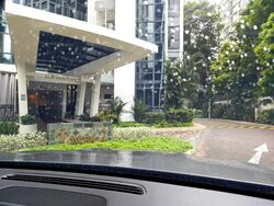 Regentville (D19), Apartment #580678131